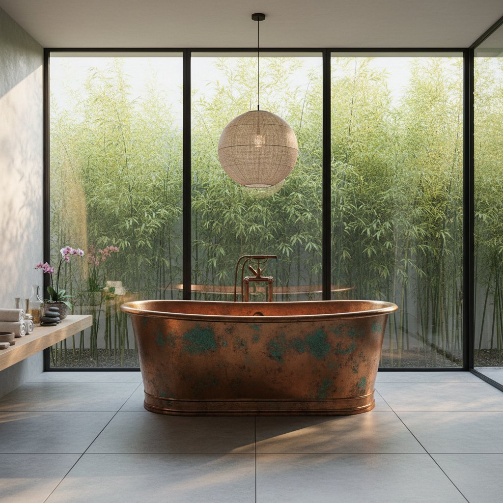 Marina Bay Penthouse