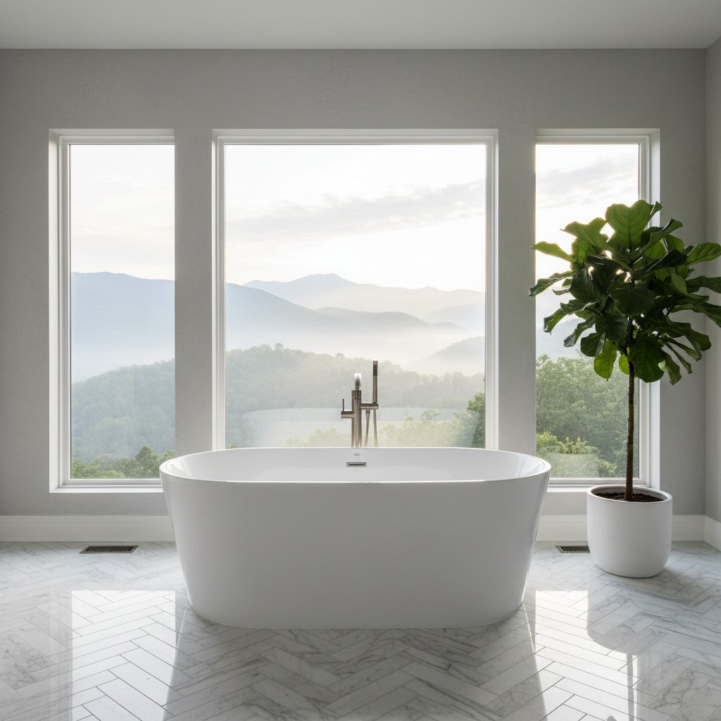 East Coast Semi-Detached